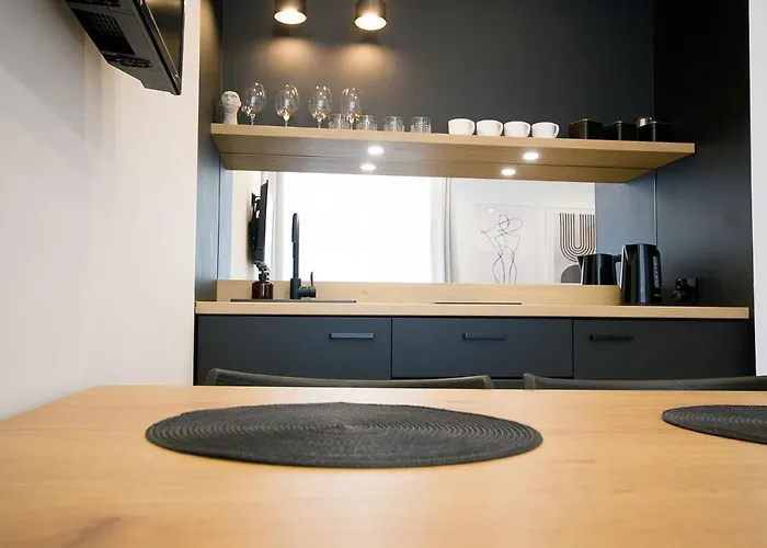 Wanderlust Apartments