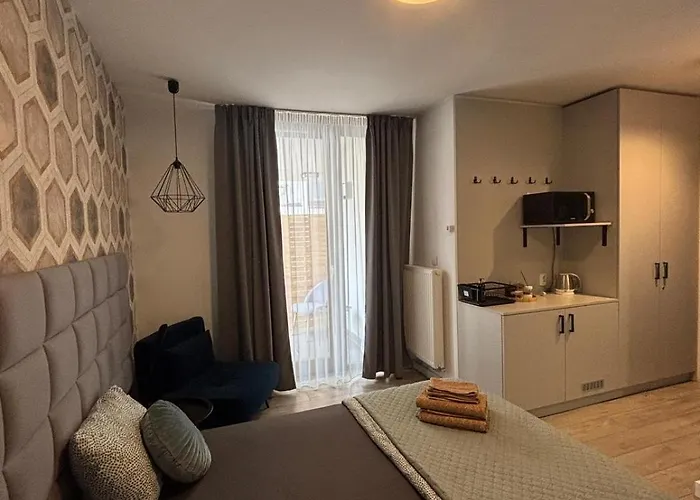 Wow! Paradise Aparthotel