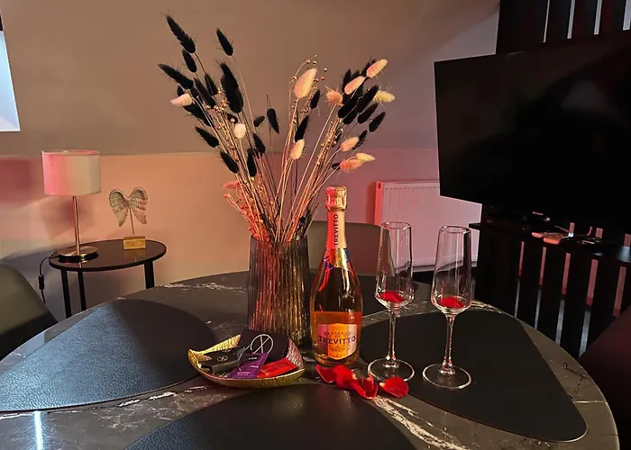 Apartamenty Dluga 27